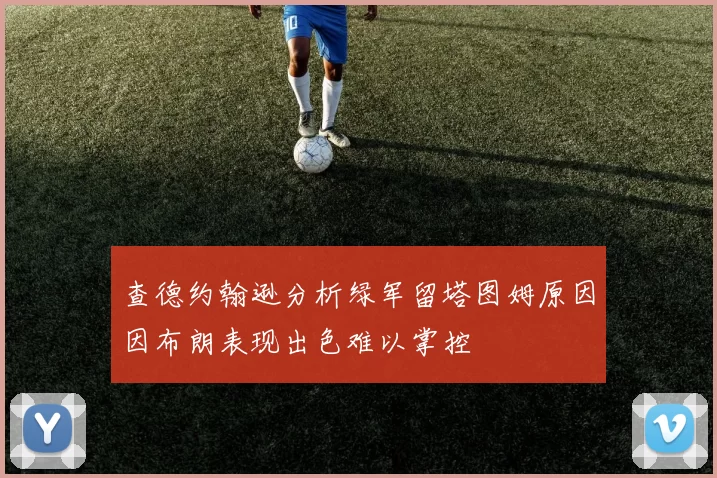 查德约翰逊分析绿军留塔图姆原因因布朗表现出色难以掌控